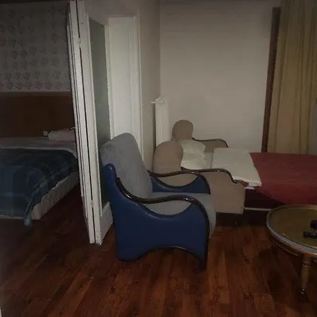 Hotel Hitit Aile 2*