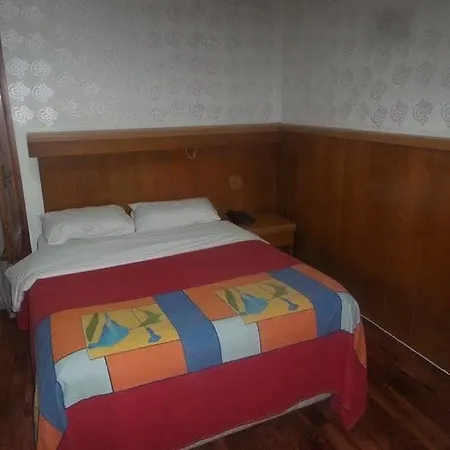 Hitit Aile Hotel