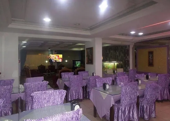 Hotel Hitit Aile Ankara