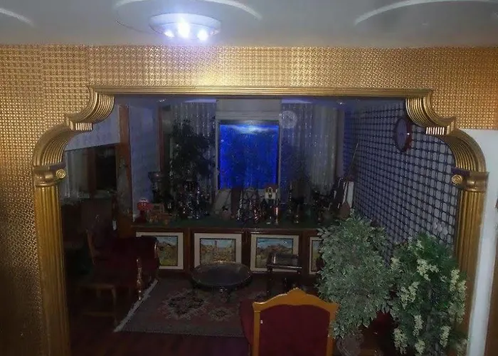 Hitit Aile 2* Ankara