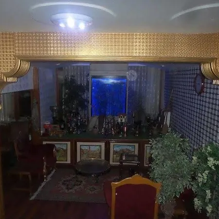 Hitit Aile 2* Ankara