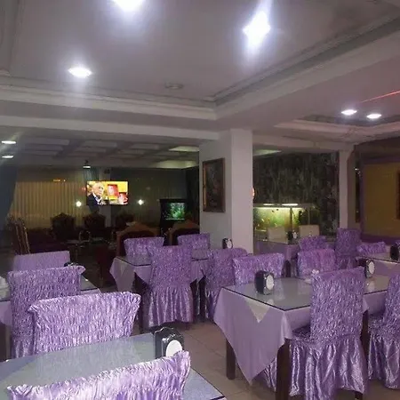 Hotell Hitit Aile Ankara